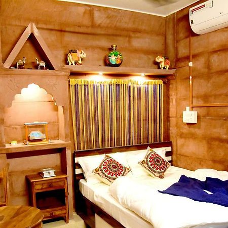 MH Guest House Jodhpur  Extérieur photo