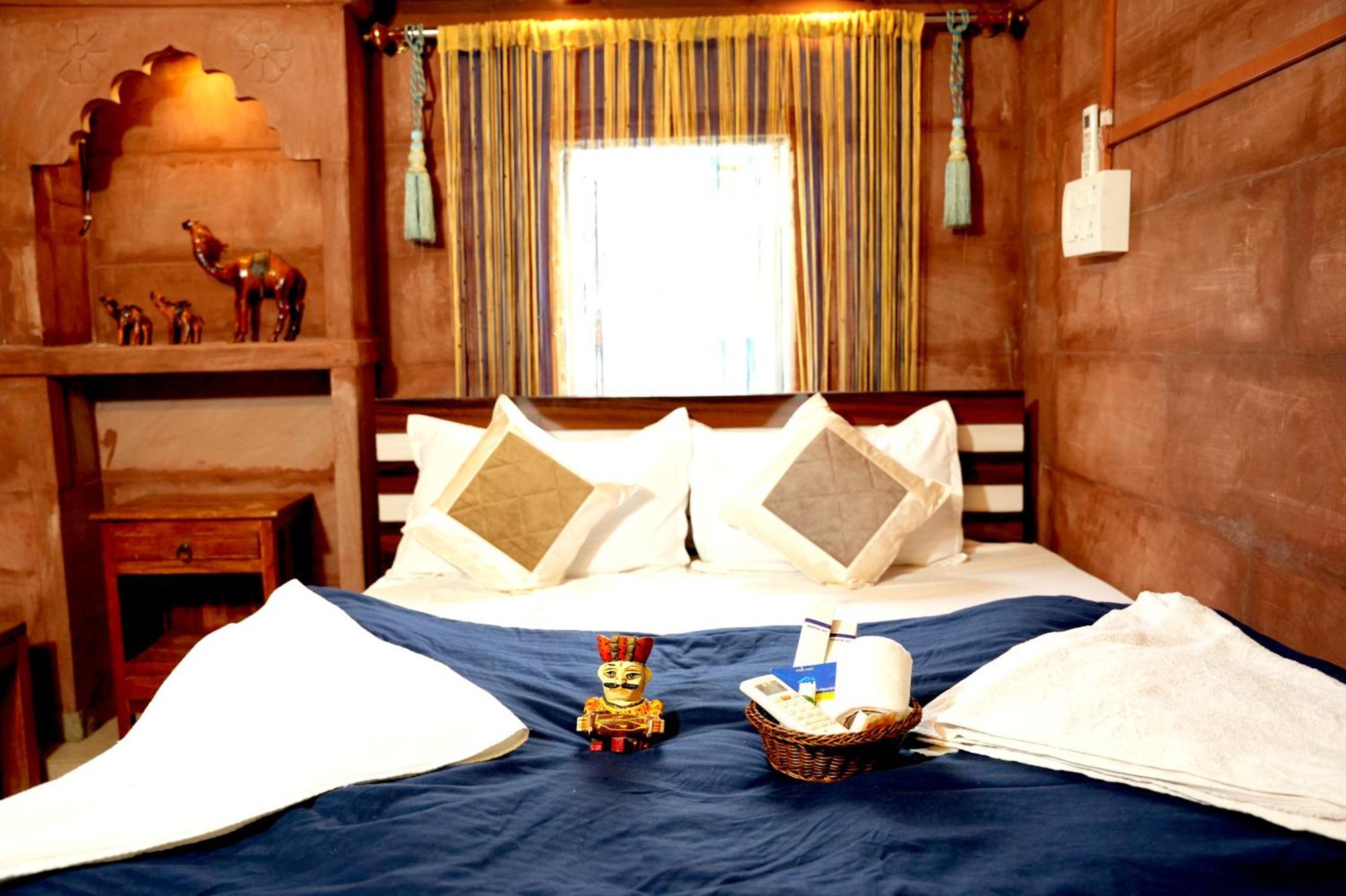 MH Guest House Jodhpur  Extérieur photo