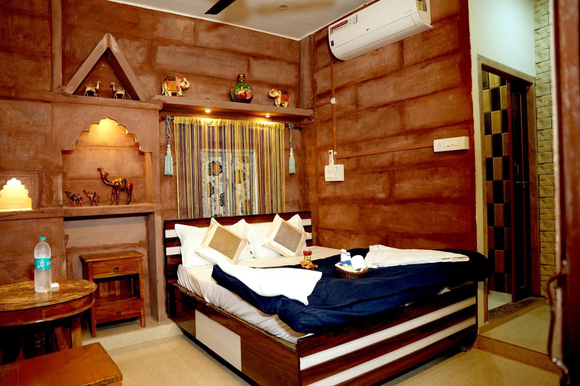 MH Guest House Jodhpur  Extérieur photo