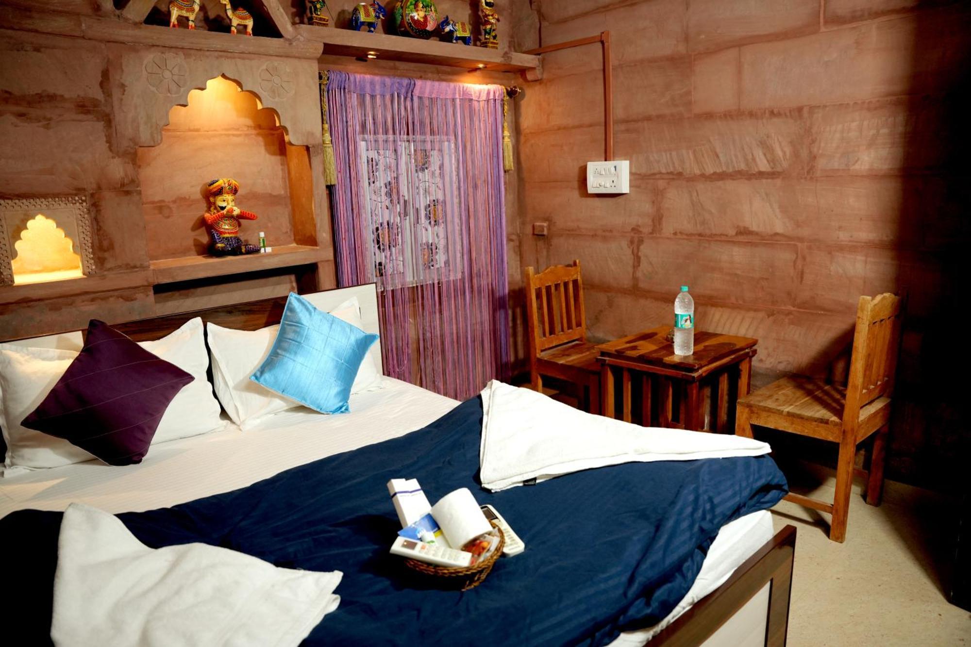 MH Guest House Jodhpur  Extérieur photo