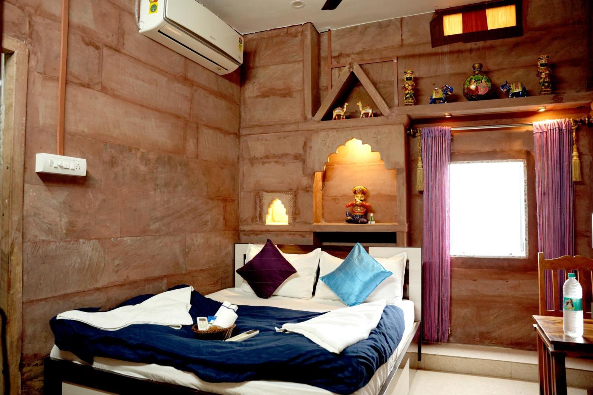 MH Guest House Jodhpur  Extérieur photo
