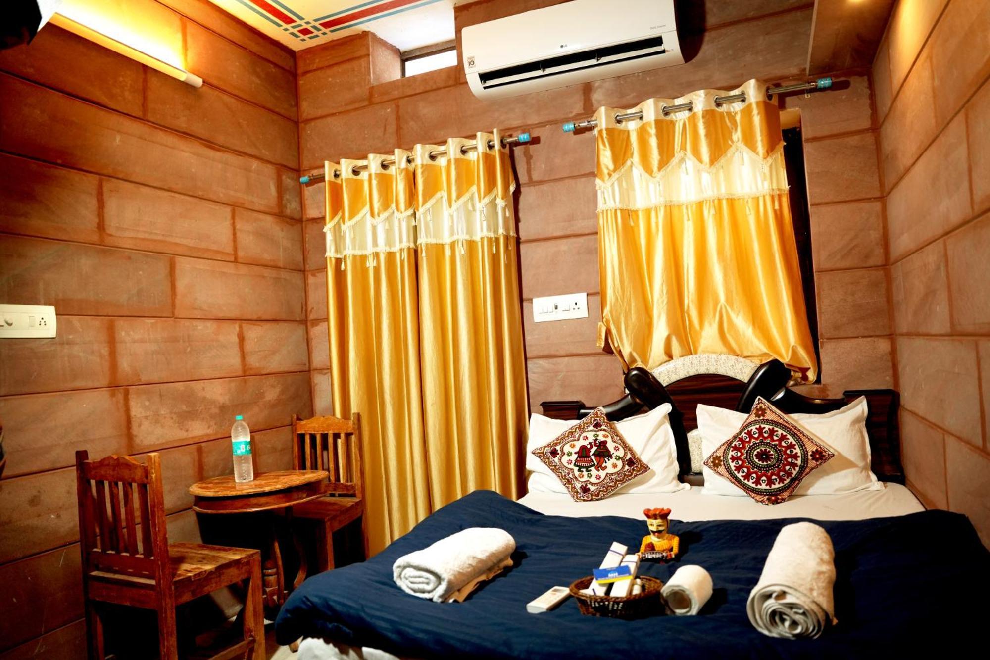 MH Guest House Jodhpur  Extérieur photo
