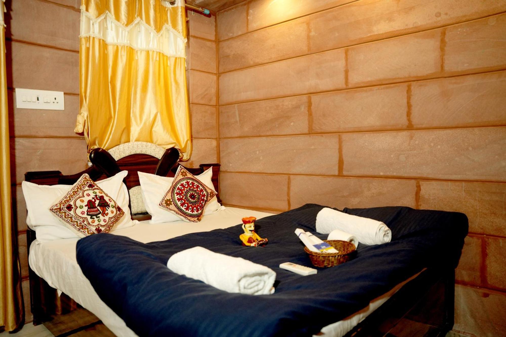 MH Guest House Jodhpur  Extérieur photo