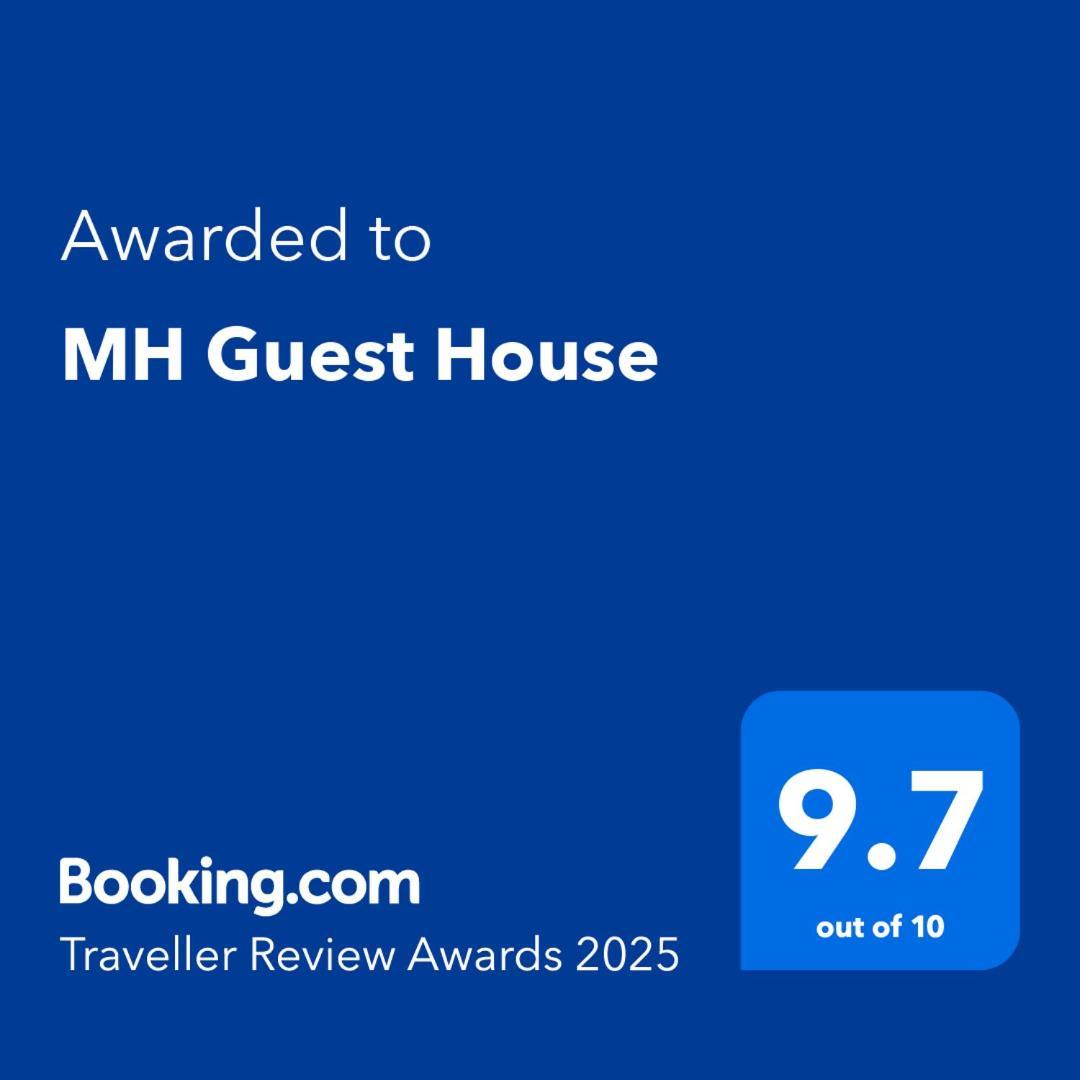 MH Guest House Jodhpur  Extérieur photo